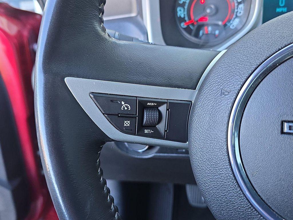 used 2010 Chevrolet Camaro car, priced at $19,990