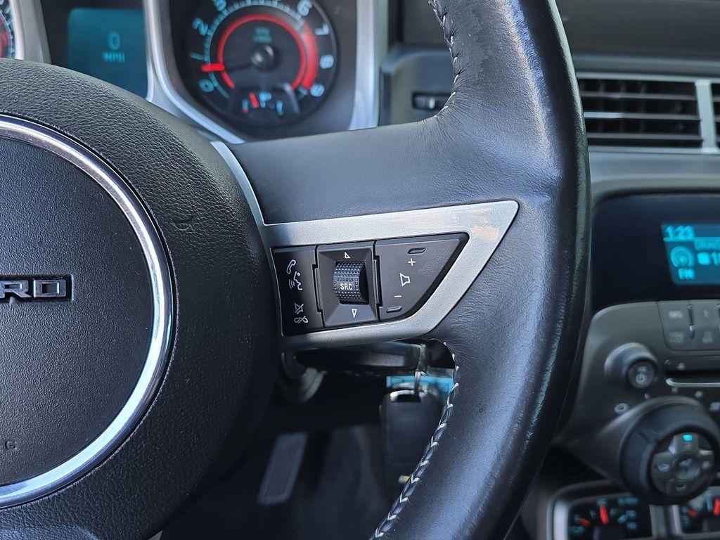 used 2010 Chevrolet Camaro car, priced at $19,990