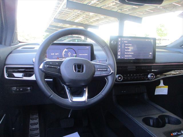 new 2025 Honda Prologue car, priced at $53,605