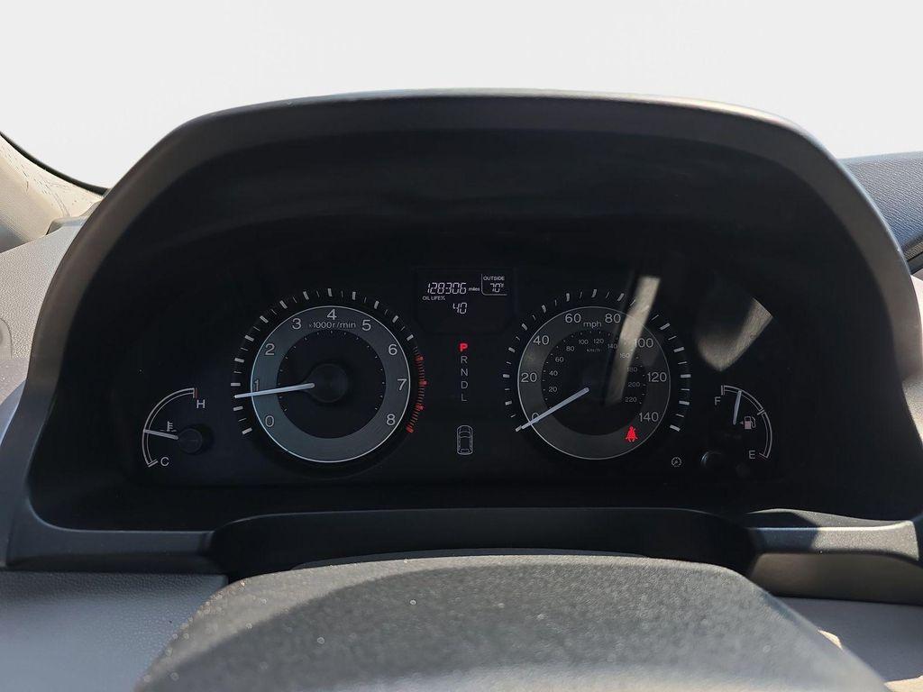 used 2014 Honda Odyssey car, priced at $14,600