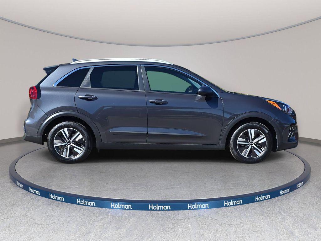 used 2020 Kia Niro car, priced at $18,600