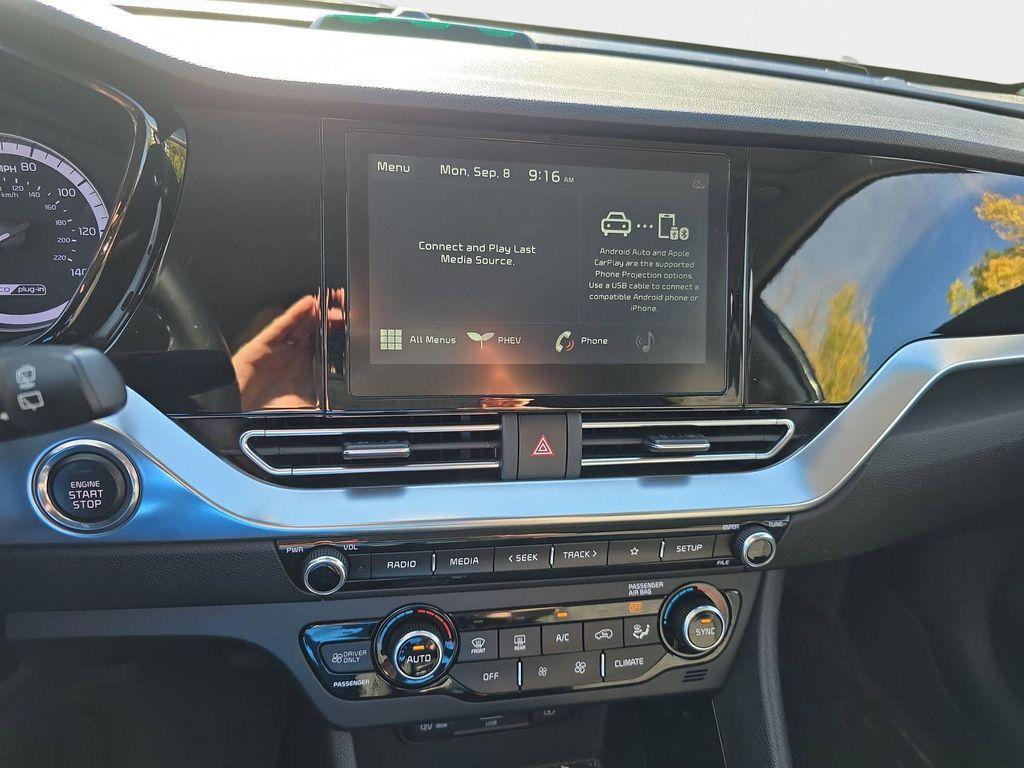 used 2020 Kia Niro car, priced at $19,691