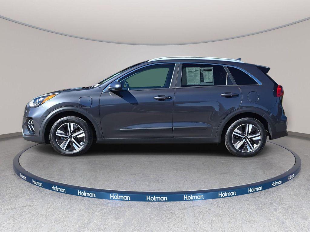 used 2020 Kia Niro car, priced at $18,600