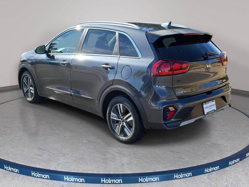 used 2020 Kia Niro car, priced at $19,691