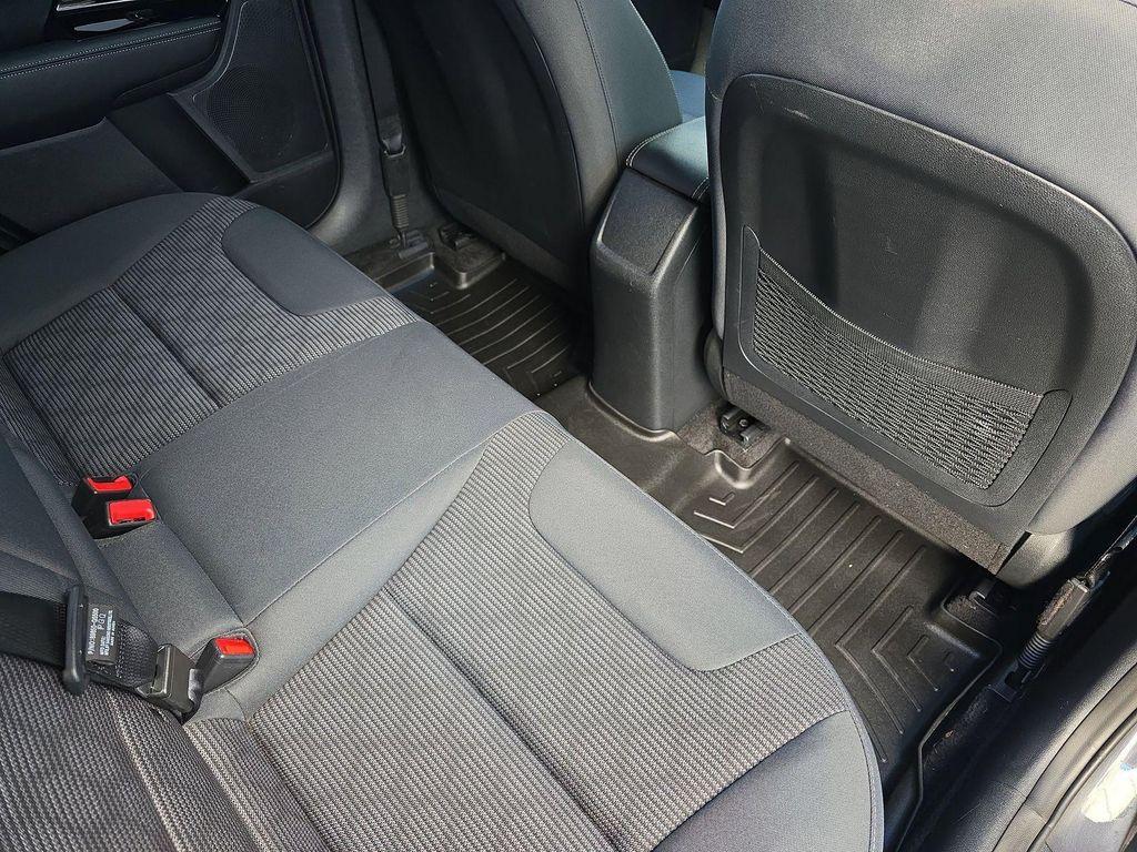 used 2020 Kia Niro car, priced at $18,600