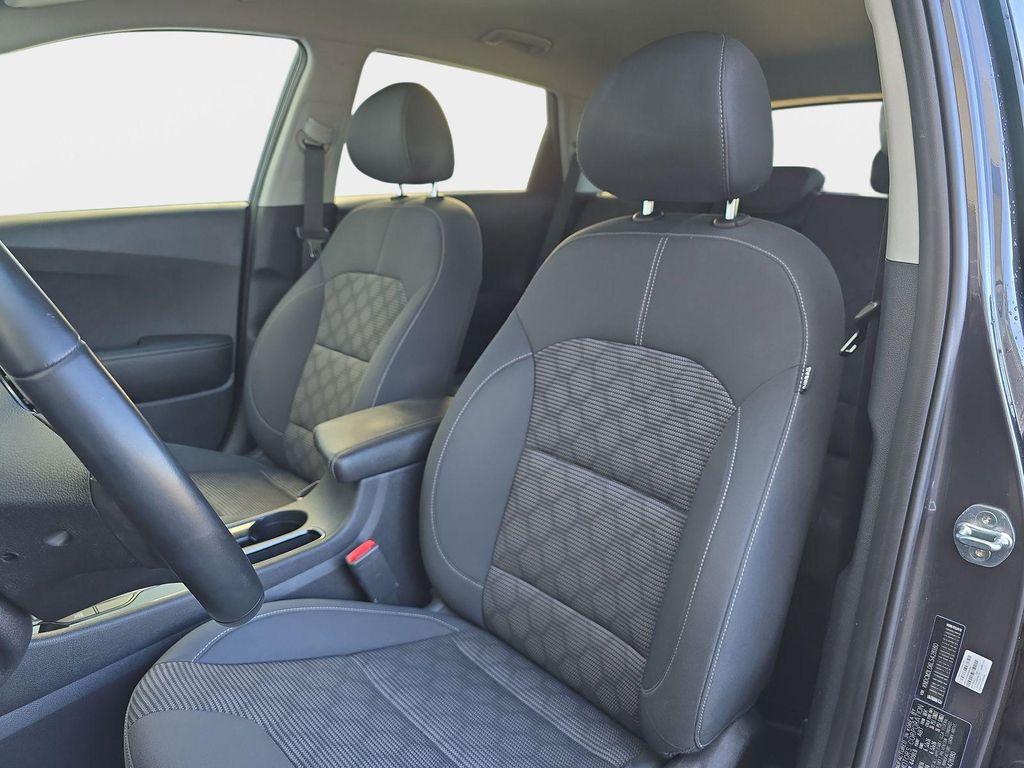 used 2020 Kia Niro car, priced at $18,600