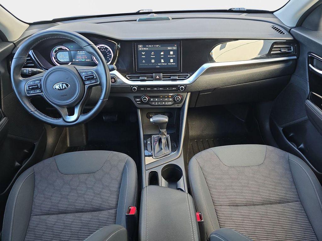 used 2020 Kia Niro car, priced at $18,600