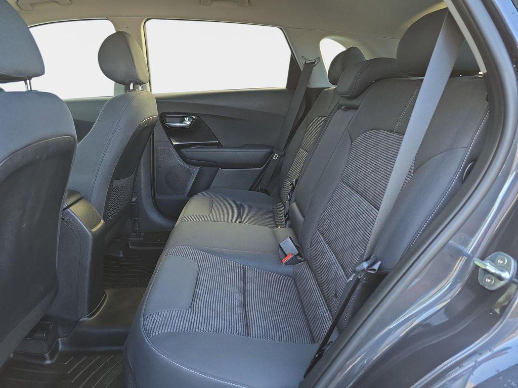 used 2020 Kia Niro car, priced at $18,600