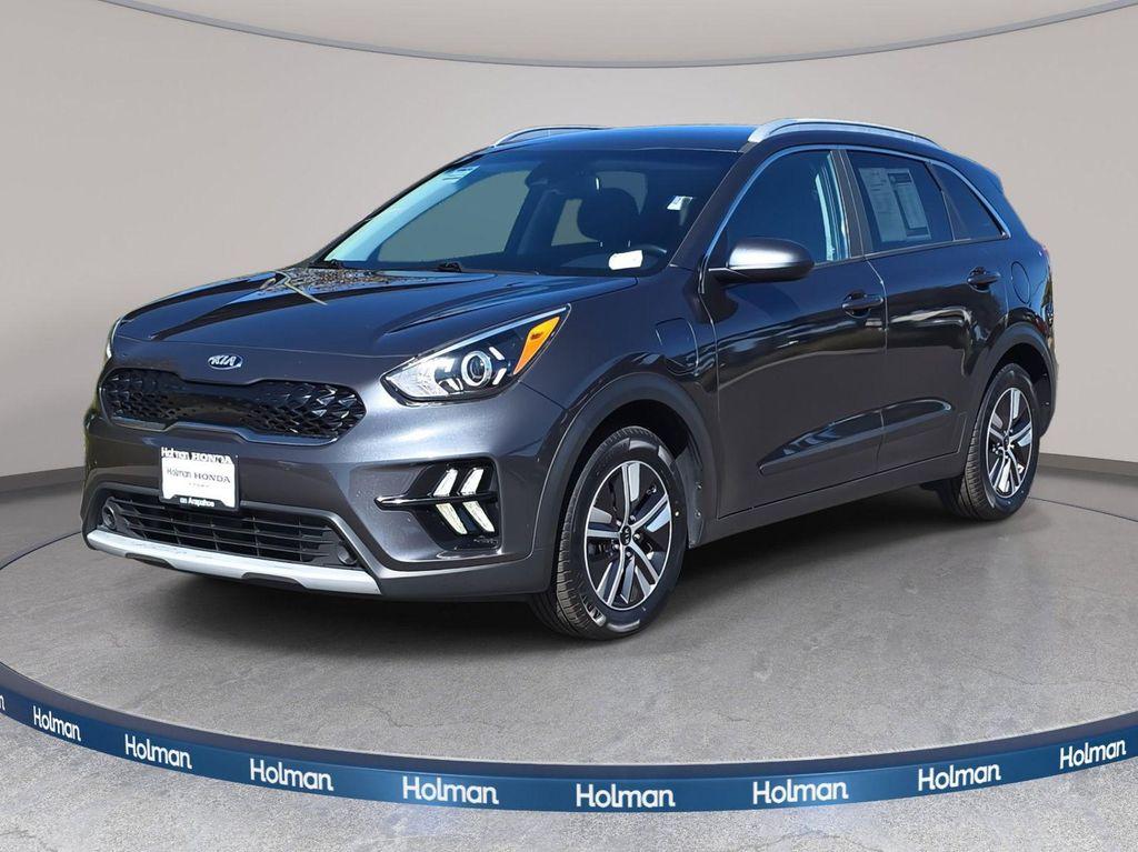 used 2020 Kia Niro car, priced at $19,499