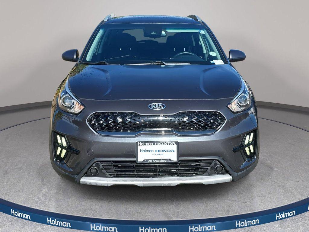used 2020 Kia Niro car, priced at $19,691