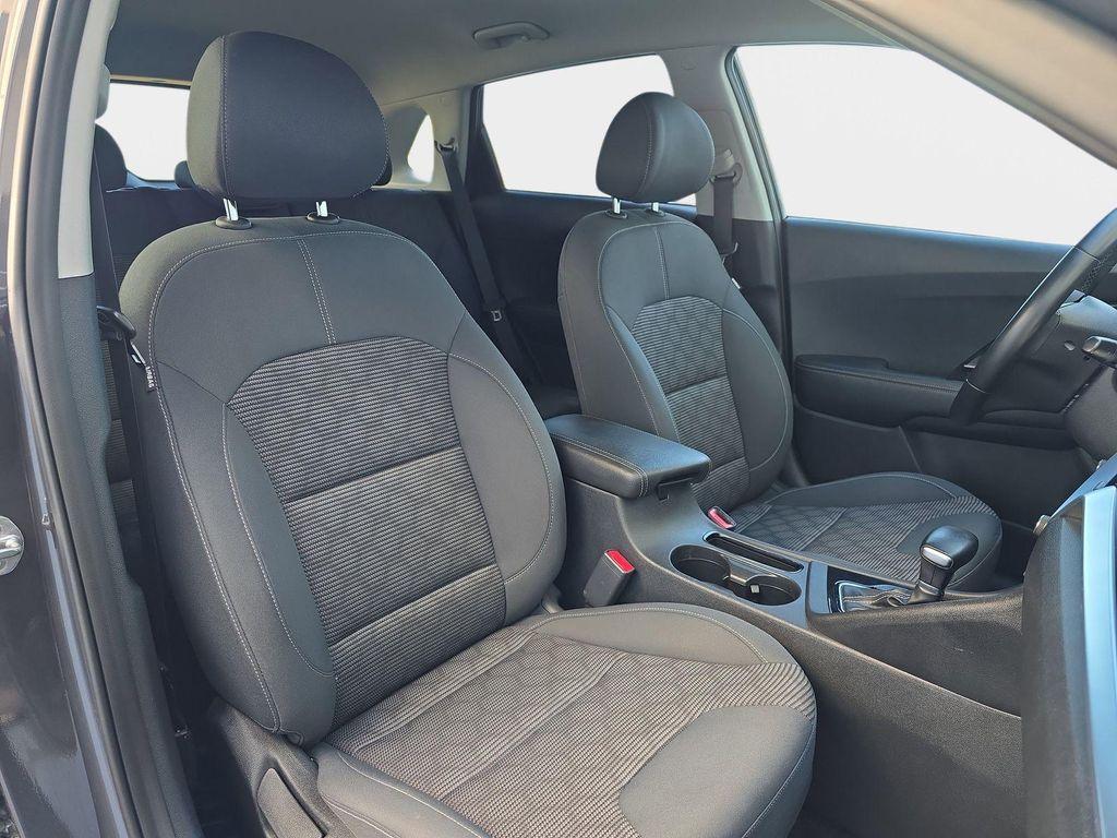 used 2020 Kia Niro car, priced at $18,600