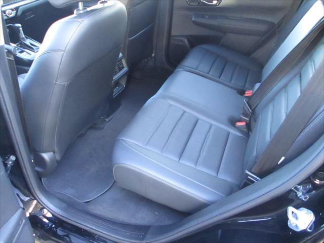 used 2024 Honda CR-V car, priced at $35,158