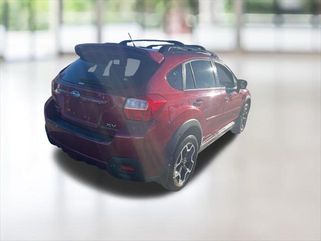 used 2013 Subaru XV Crosstrek car, priced at $9,991