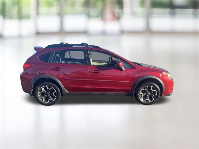 used 2013 Subaru XV Crosstrek car, priced at $9,991