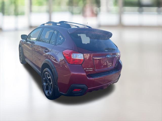 used 2013 Subaru XV Crosstrek car, priced at $9,991