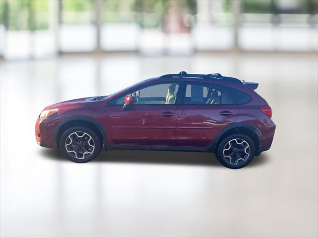 used 2013 Subaru XV Crosstrek car, priced at $9,991