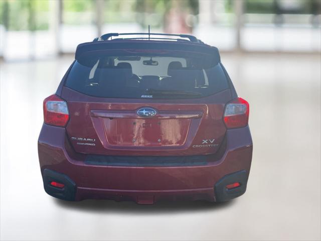 used 2013 Subaru XV Crosstrek car, priced at $9,991