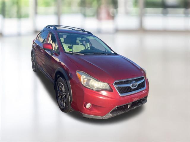 used 2013 Subaru XV Crosstrek car, priced at $9,991