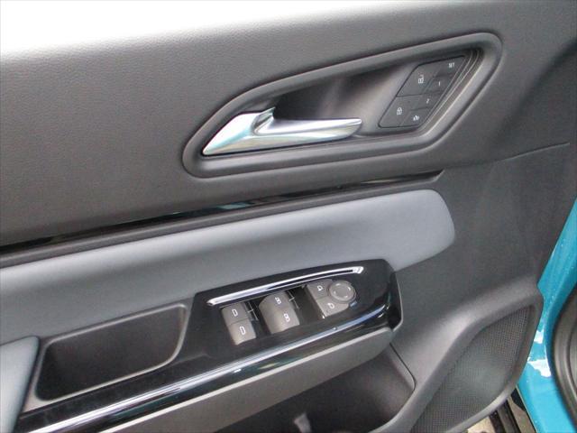 new 2025 Honda Prologue car, priced at $56,605