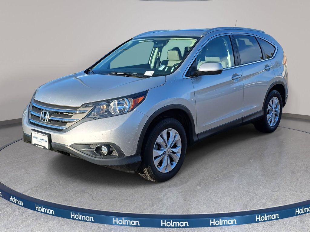 used 2013 Honda CR-V car, priced at $15,990