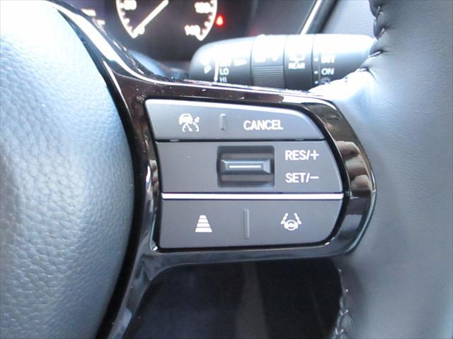 new 2025 Honda CR-V car, priced at $38,350