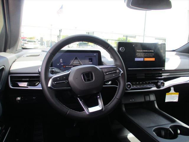 new 2025 Honda Prologue car, priced at $52,263