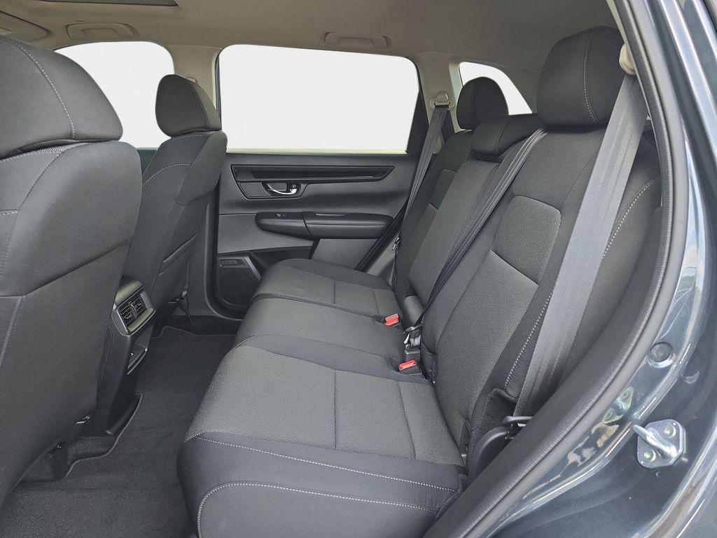 used 2024 Honda CR-V car, priced at $30,690