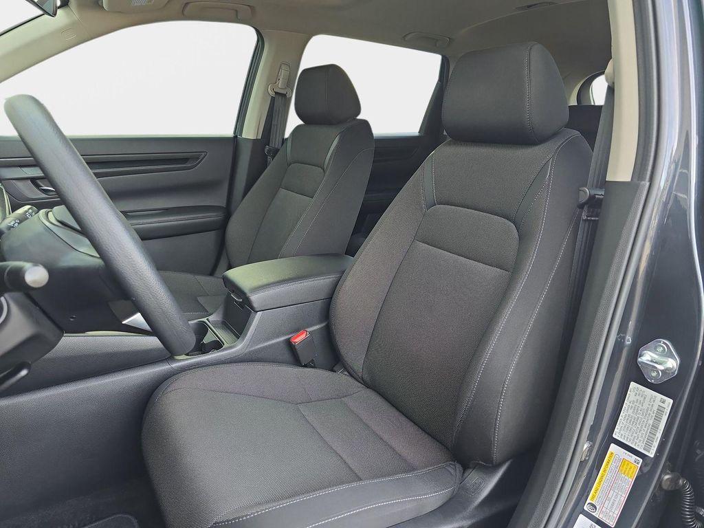 used 2024 Honda CR-V car, priced at $30,690