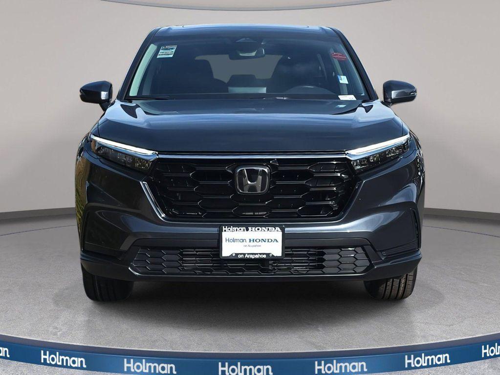 used 2024 Honda CR-V car, priced at $30,690
