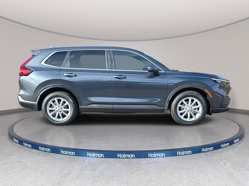 used 2024 Honda CR-V car, priced at $30,690