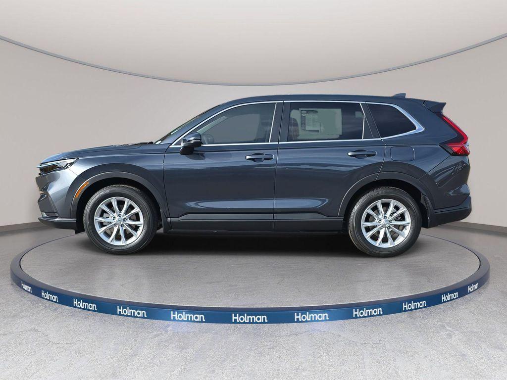 used 2024 Honda CR-V car, priced at $30,690