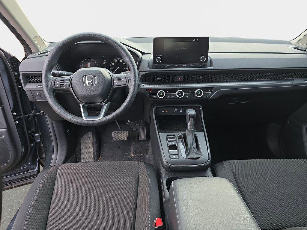 used 2024 Honda CR-V car, priced at $31,191