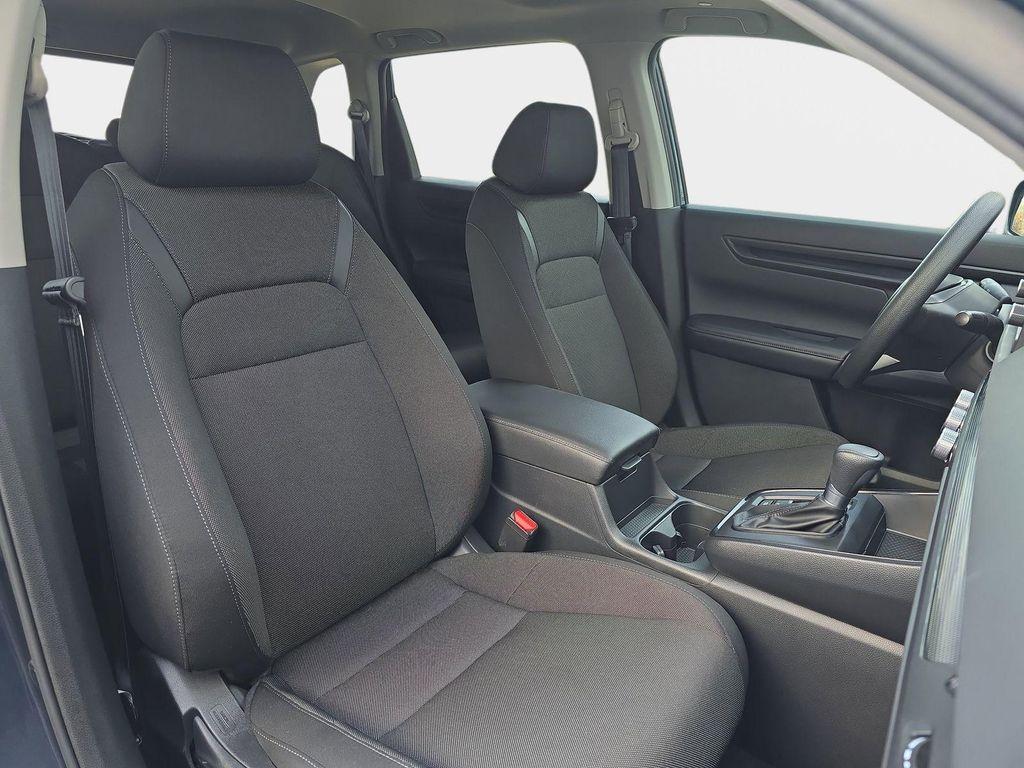 used 2024 Honda CR-V car, priced at $30,690