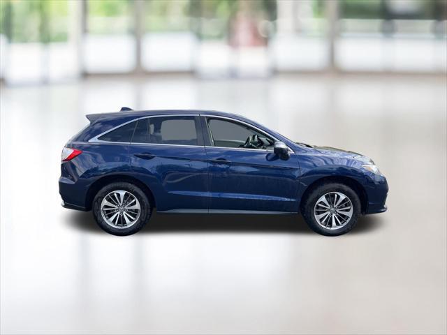 used 2017 Acura RDX car, priced at $18,999