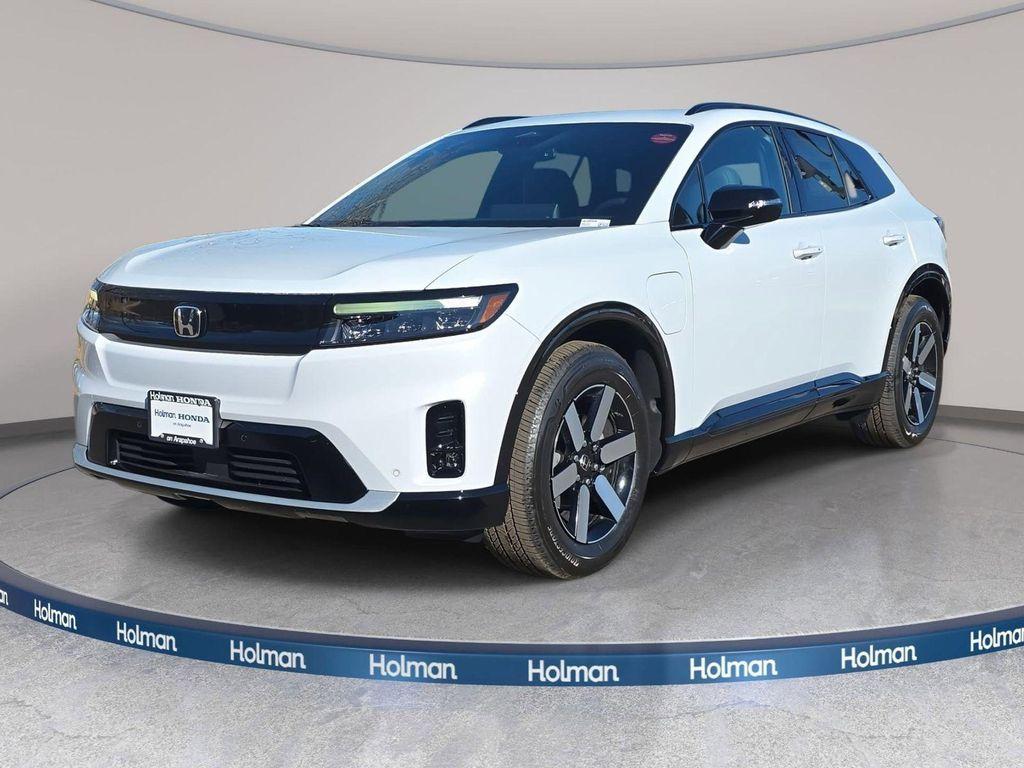 new 2026 Honda Prologue car, priced at $55,995