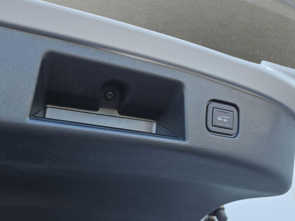 new 2026 Honda Prologue car, priced at $55,995