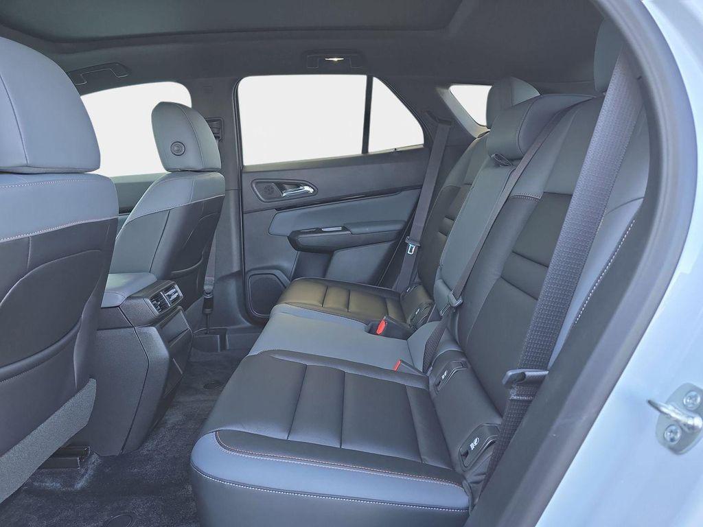 new 2026 Honda Prologue car, priced at $55,995