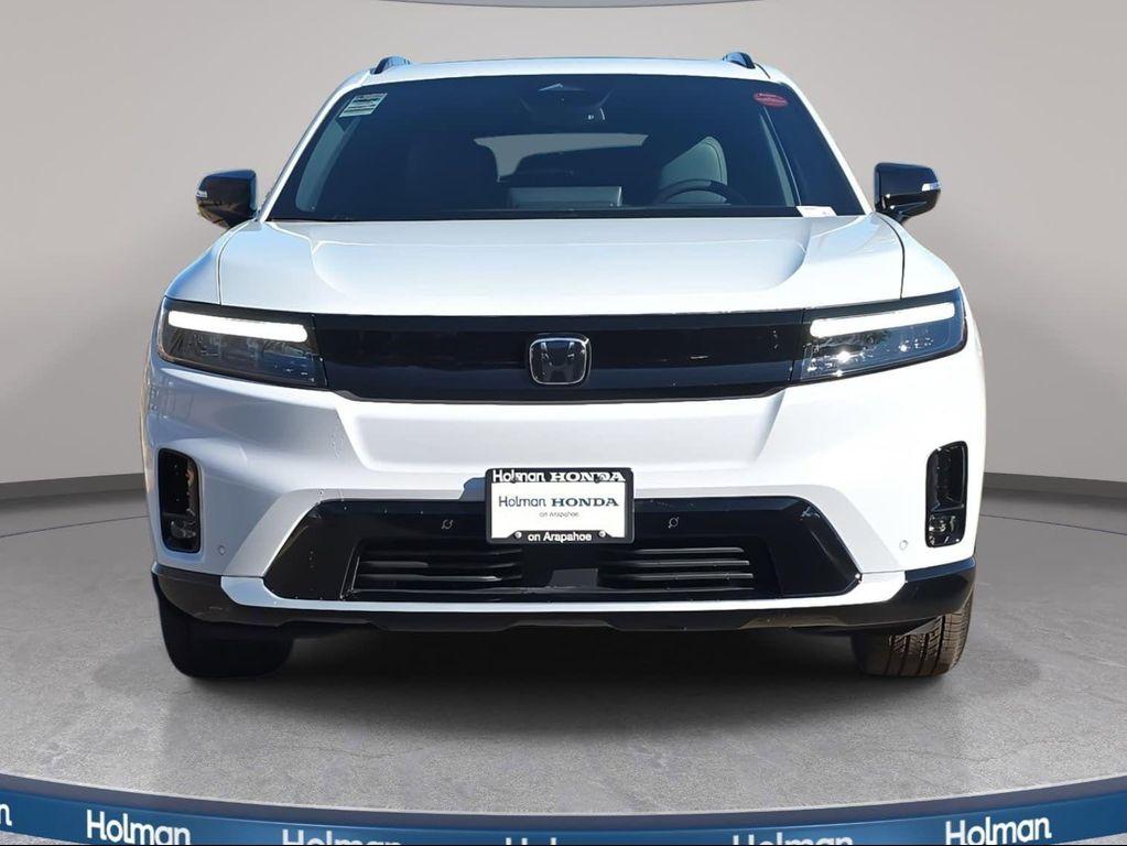 new 2026 Honda Prologue car, priced at $55,995