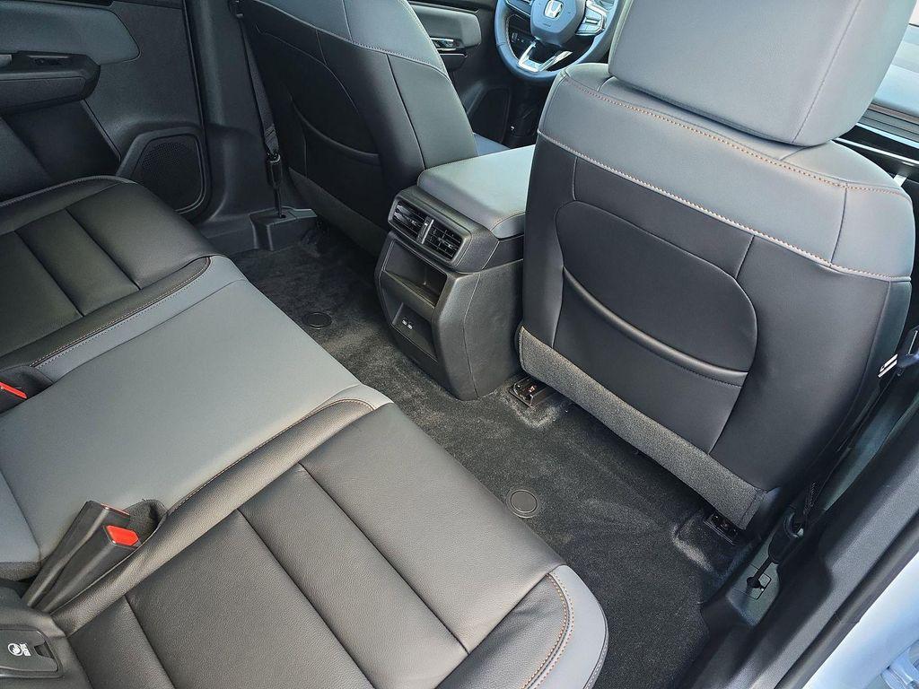 new 2026 Honda Prologue car, priced at $55,995