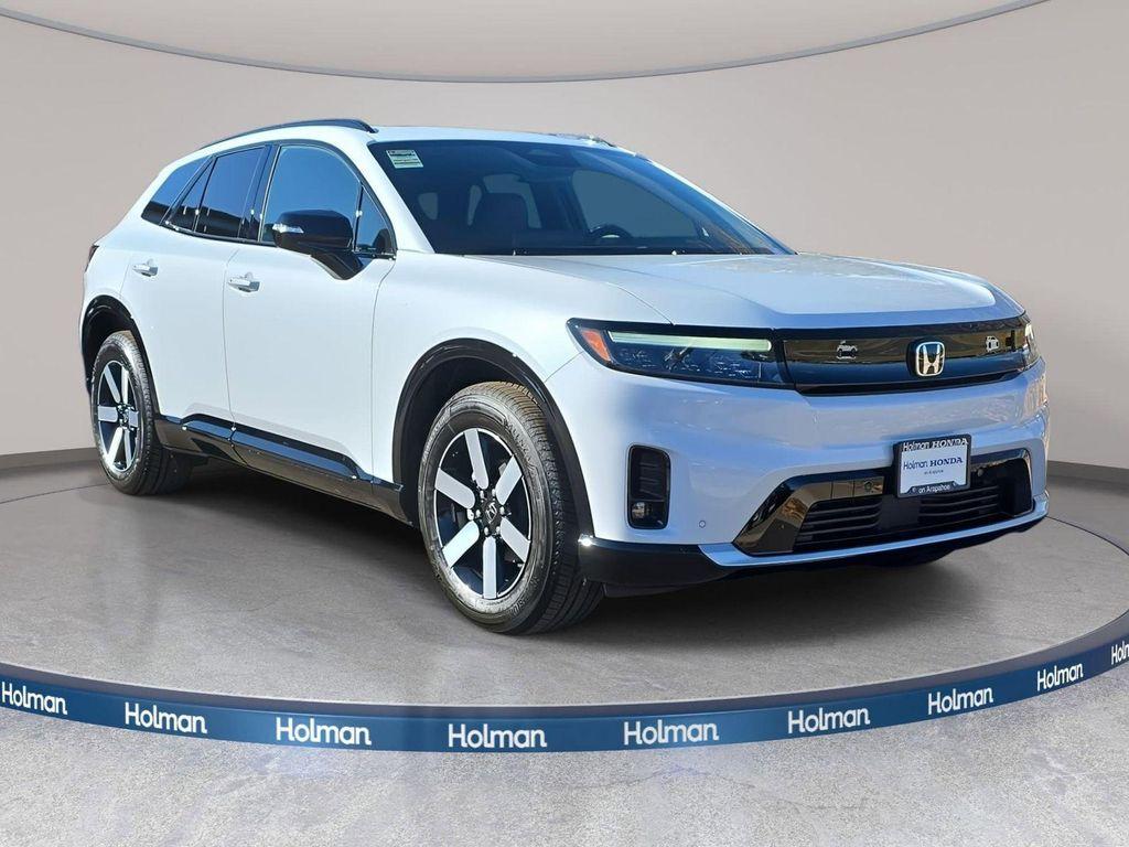 new 2026 Honda Prologue car, priced at $55,995