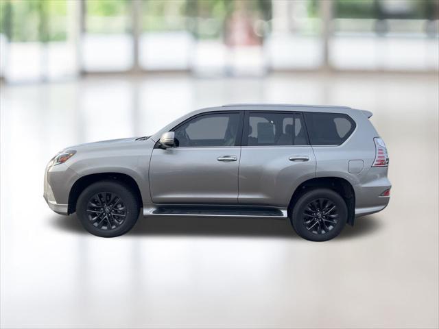 used 2023 Lexus GX 460 car, priced at $61,991