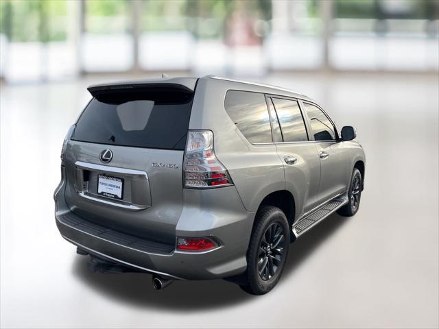 used 2023 Lexus GX 460 car, priced at $61,991