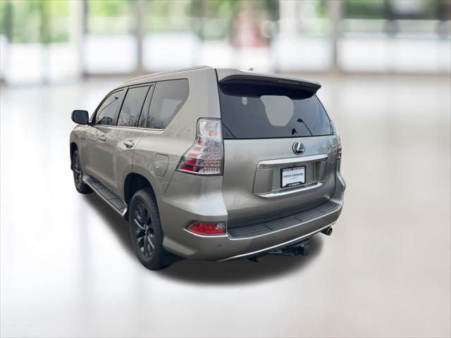 used 2023 Lexus GX 460 car, priced at $61,991