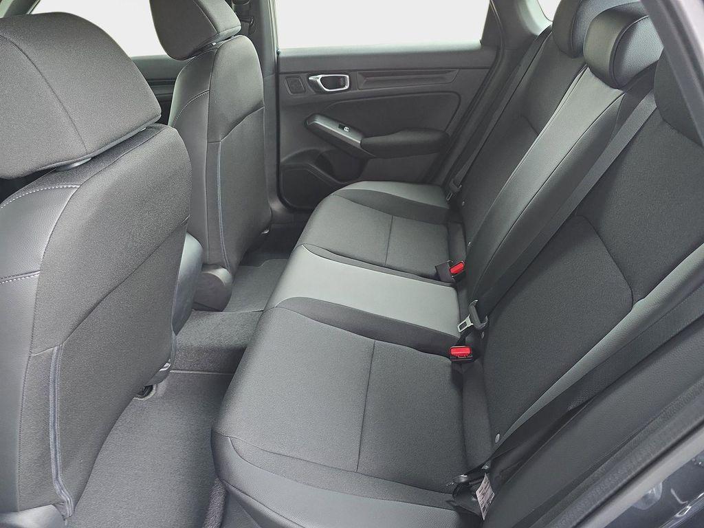 new 2026 Honda Civic car, priced at $27,889