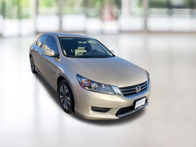 used 2014 Honda Accord car, priced at $18,991