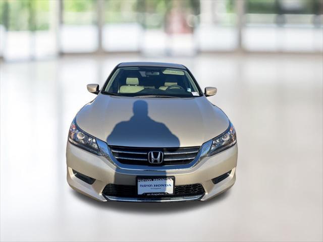 used 2014 Honda Accord car, priced at $18,991