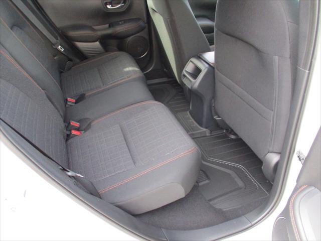 new 2025 Honda HR-V car, priced at $29,649