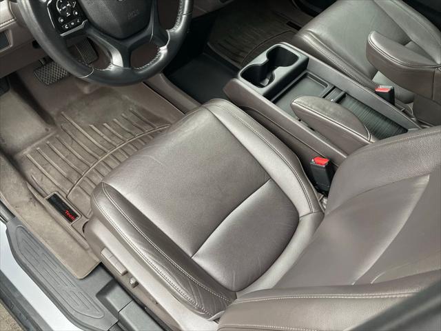 used 2019 Honda Odyssey car, priced at $24,693