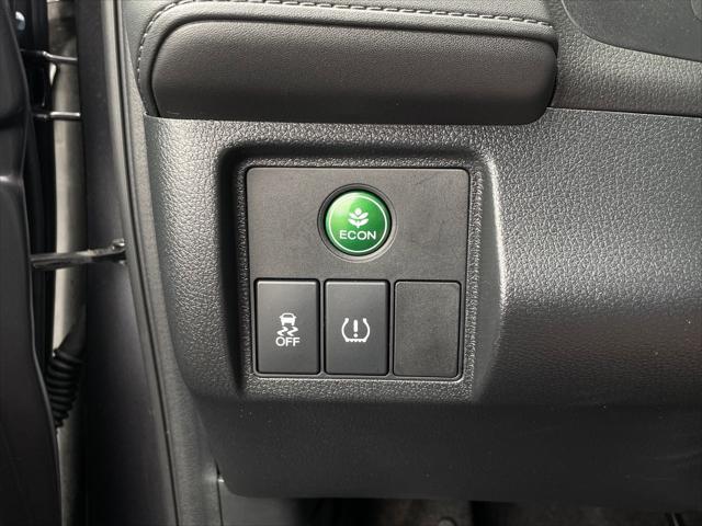 used 2021 Honda HR-V car, priced at $20,350