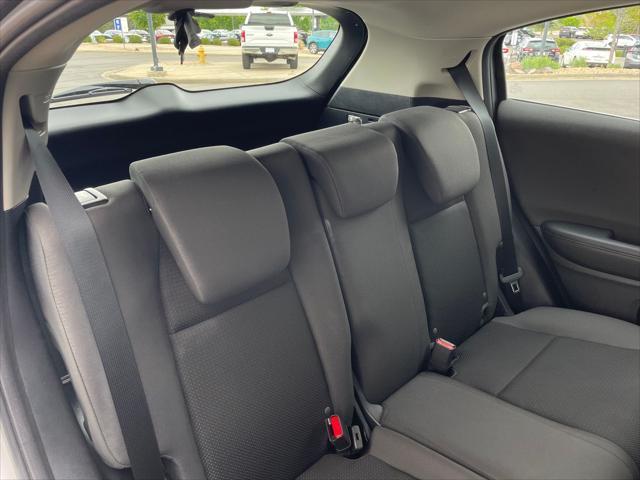 used 2021 Honda HR-V car, priced at $20,350